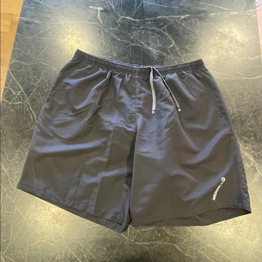 Merrell OPTi wick athletic shorts.  XXL.